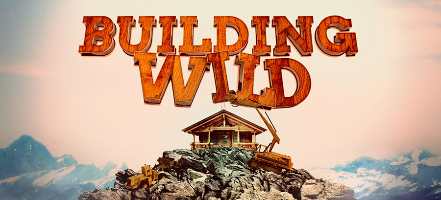 Building Wild