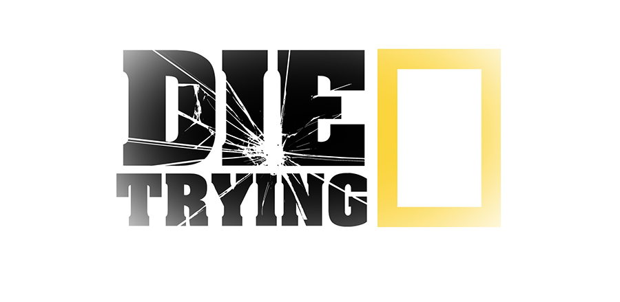 Die Trying